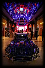 London Lifestyle Awards 2012 Jaguar